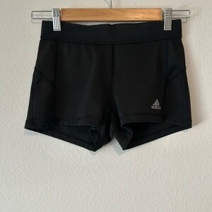 Adidas Techfit Climalite Compression Shorts